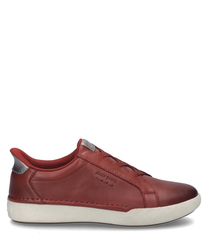 New Arrivals Josef Seibel Claire 33 - Red