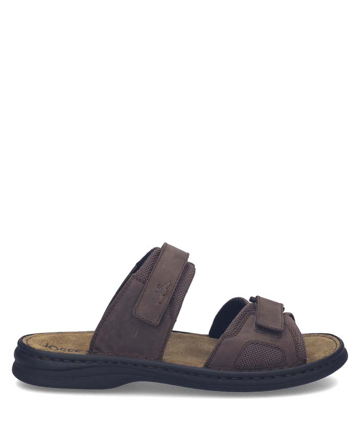 New Arrivals Josef Seibel Max 75 - Brown