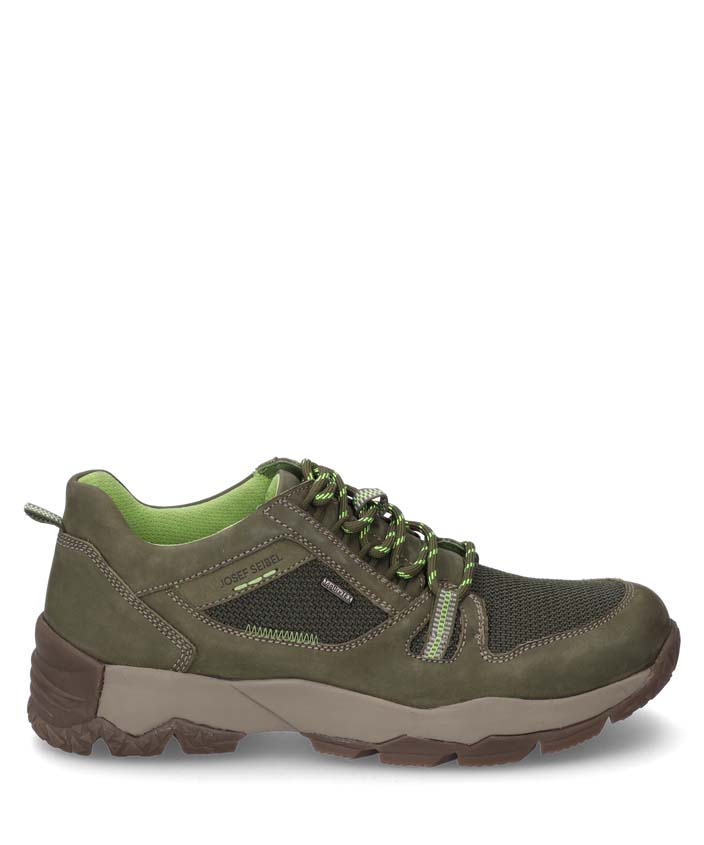 New Arrivals Josef Seibel Philipp 53 - Green