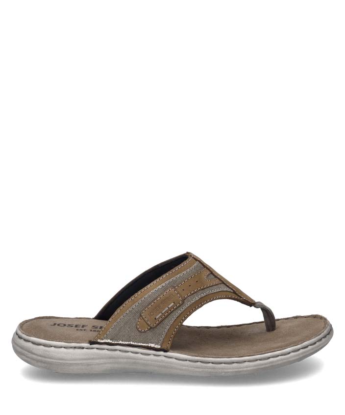 New Arrivals Josef Seibel Vincent 12 - Brown