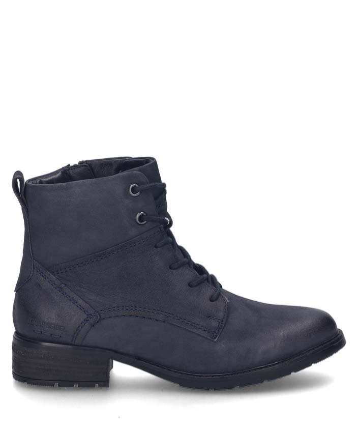 New Arrivals Josef Seibel Kate 15 - Blue