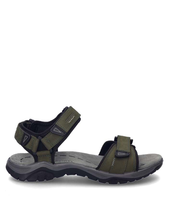 New Arrivals Josef Seibel Arlo 01 - Green