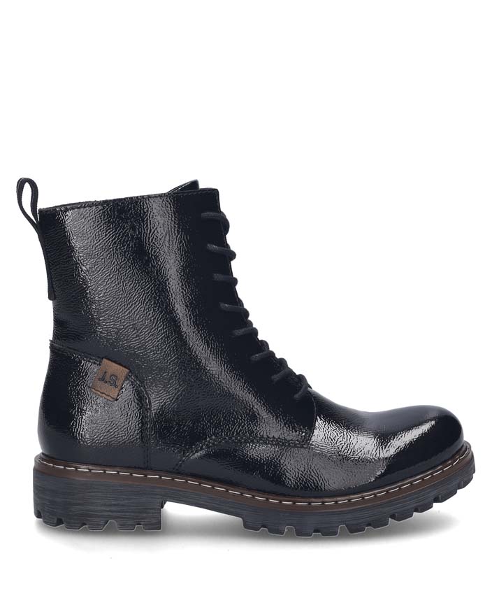 New Arrivals Josef Seibel Melinda 02 - Black