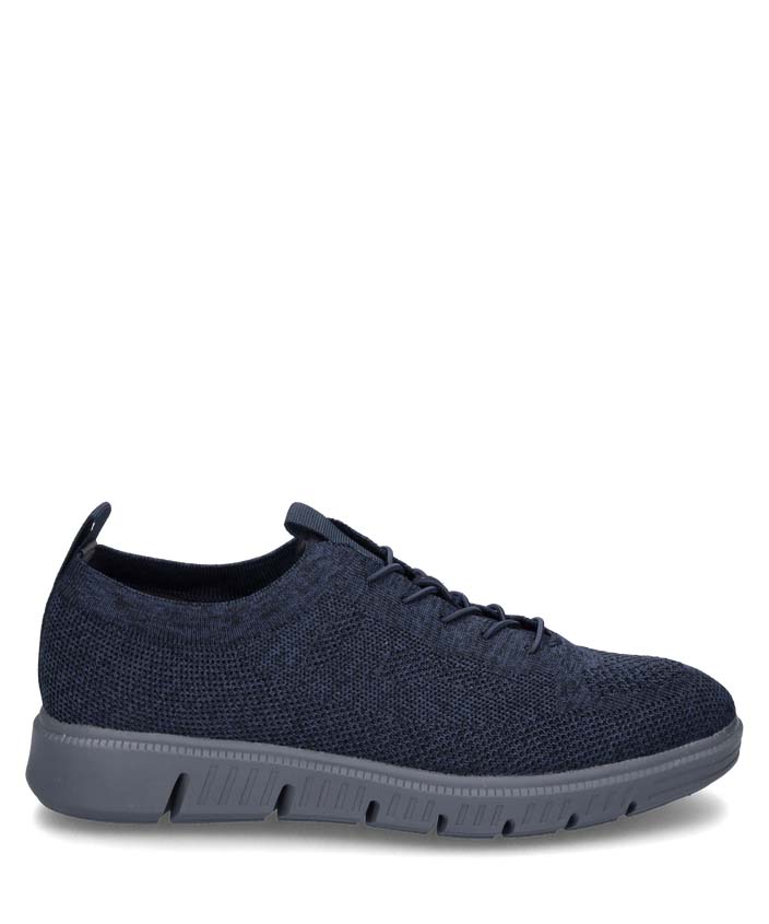 New Arrivals Josef Seibel Falko knitted 23 - Blue