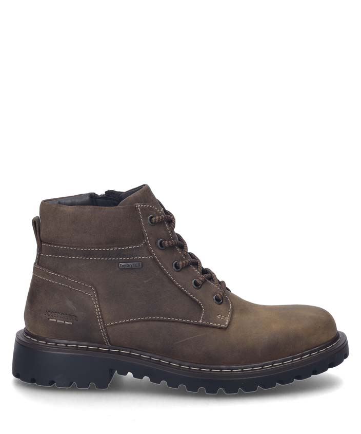 New Arrivals Josef Seibel Chance 66 - Brown