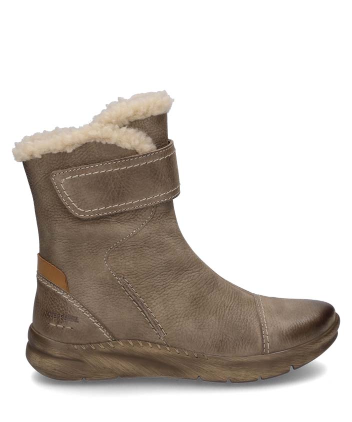 New Arrivals Josef Seibel Conny 01 - Beige