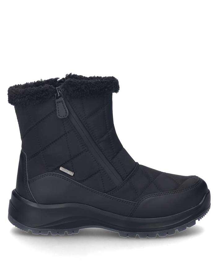 New Arrivals Josef Seibel Colorado 50 - Black