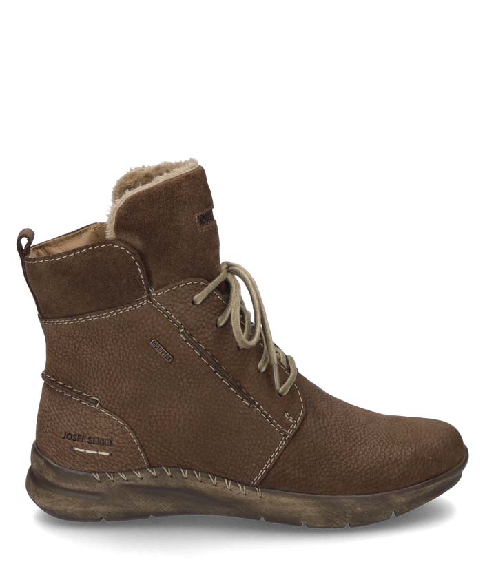 New Arrivals Josef Seibel Conny 53 - Brown