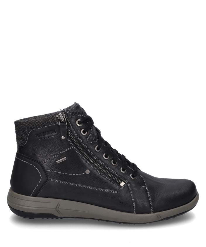 New Arrivals Josef Seibel Enrico 55 - Black