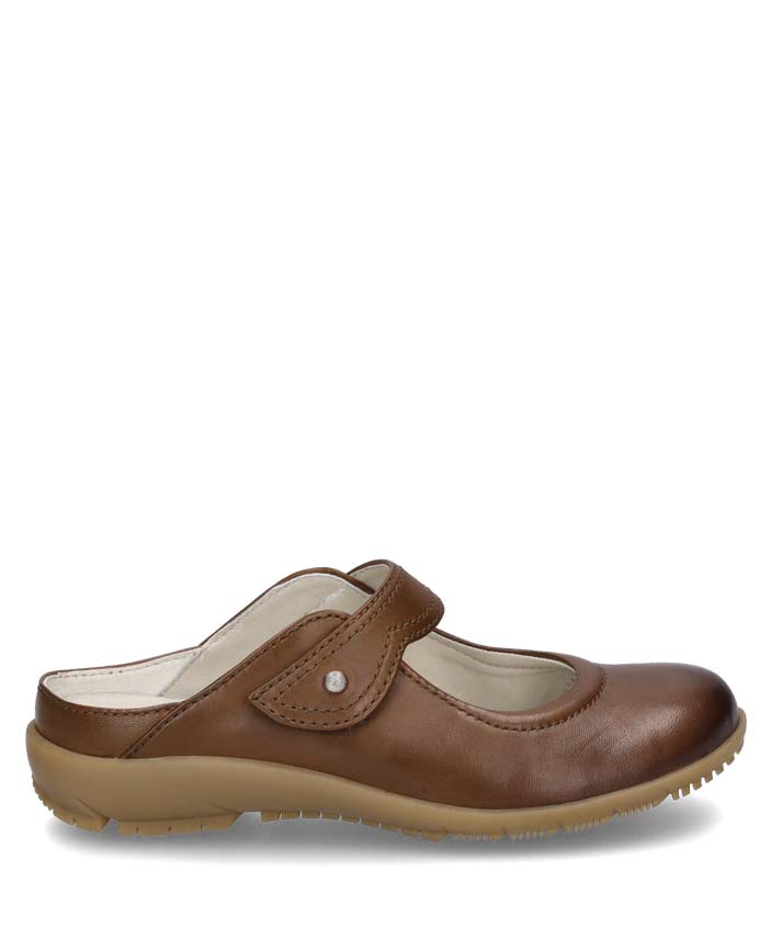 New Arrivals Josef Seibel Charlotte 04 - Brown
