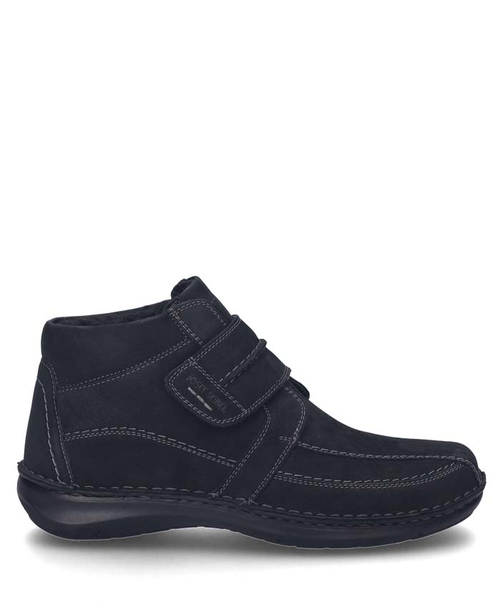 New Arrivals Josef Seibel New Anvers 95 - Black