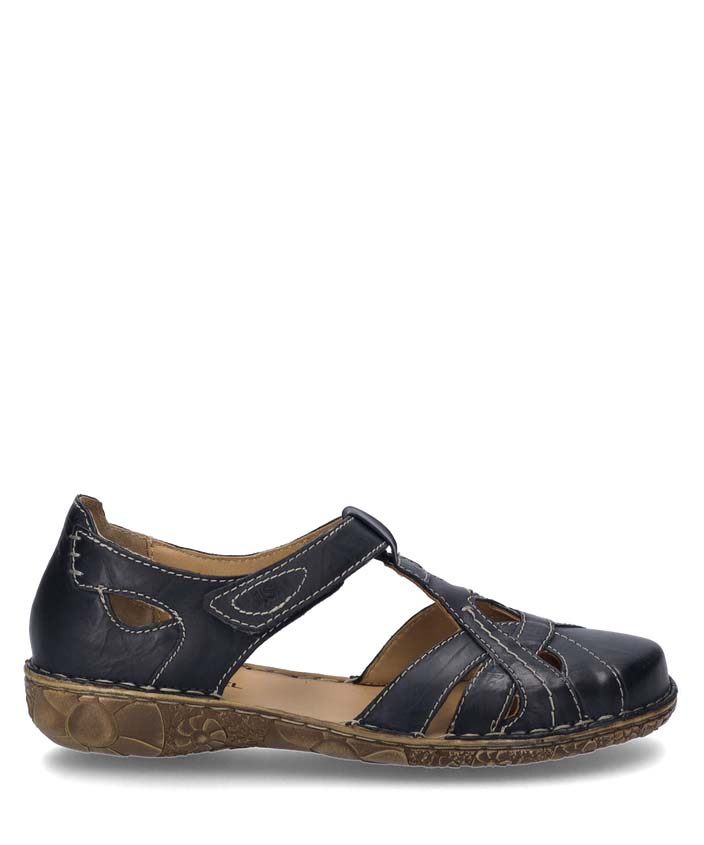 New Arrivals Josef Seibel Rosalie 29 - Blue