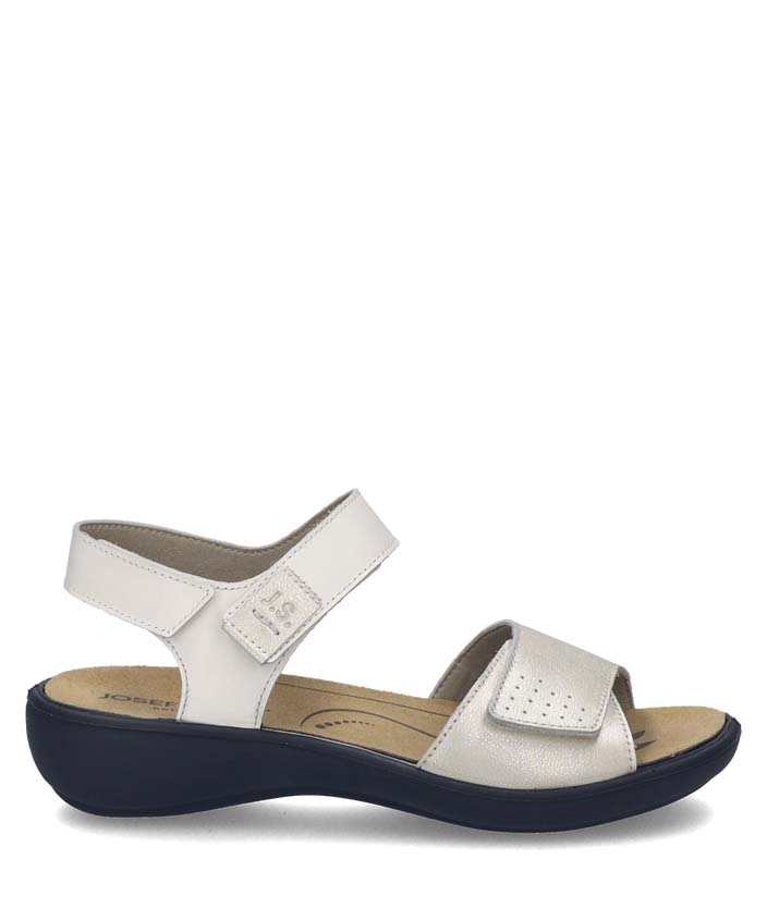 New Arrivals Josef Seibel Ibiza 13 - Yellow