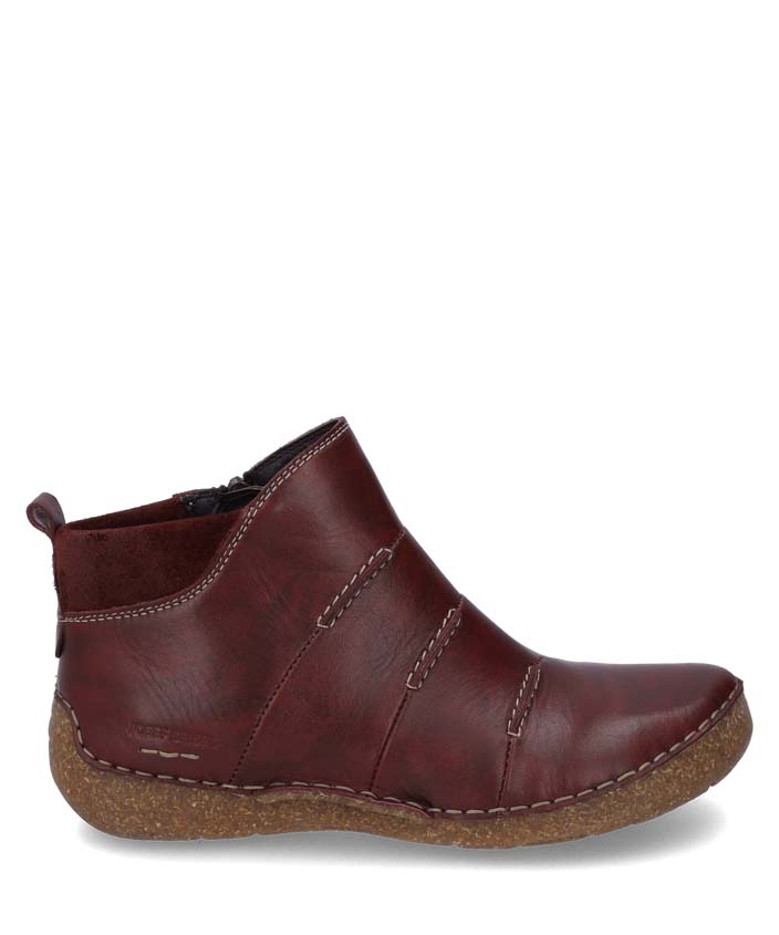 New Arrivals Josef Seibel Fergey 53 - Red