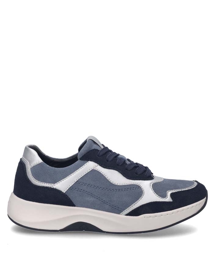 New Arrivals Josef Seibel Elli 18 - Blue