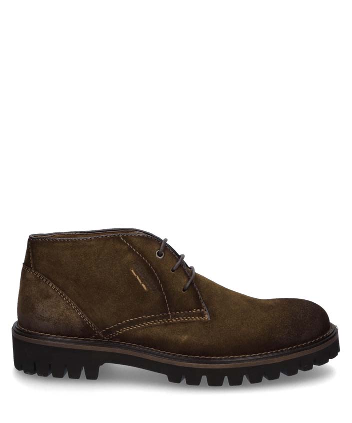 New Arrivals Josef Seibel Romed 03 - Brown