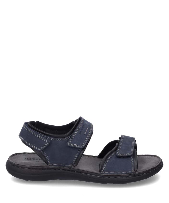 New Arrivals Josef Seibel Vincent 09 - Blue