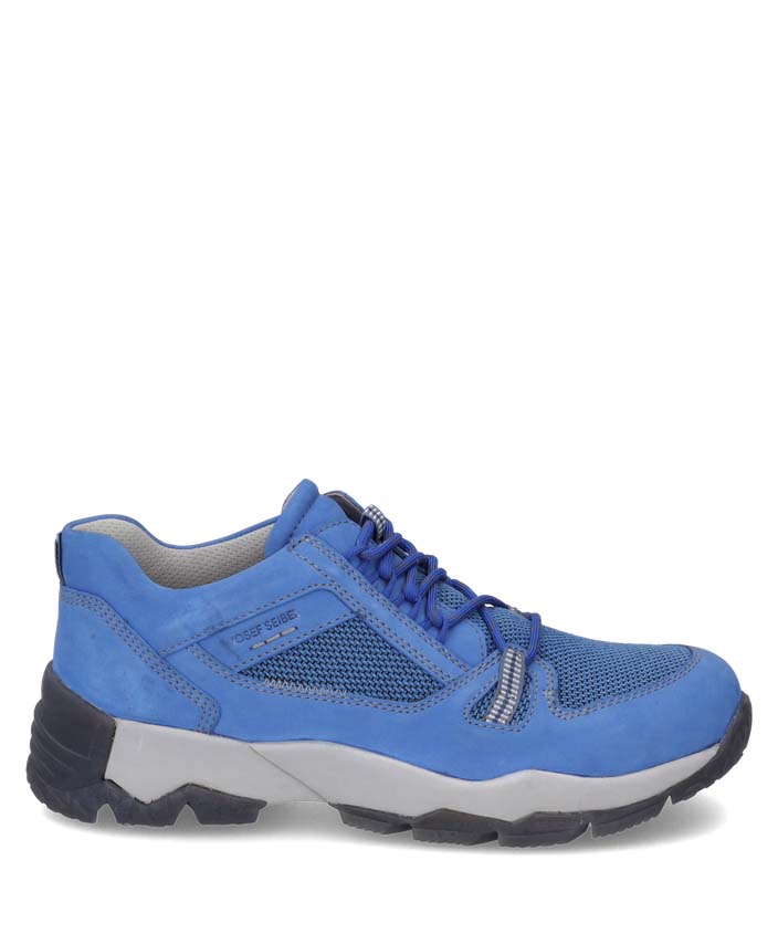 New Arrivals Josef Seibel Philipp 53 - Blue
