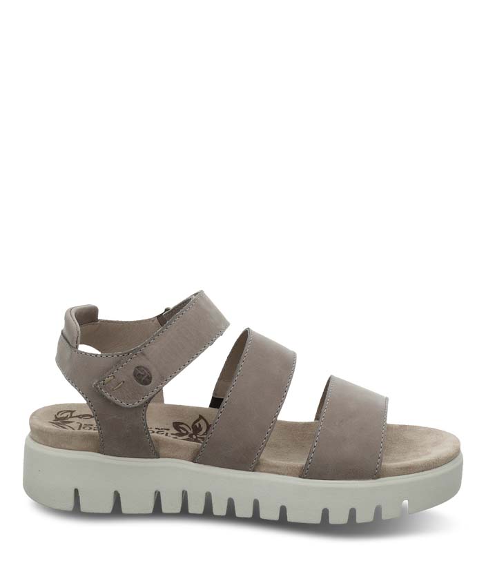 New Arrivals Josef Seibel Thea 04 - Grey