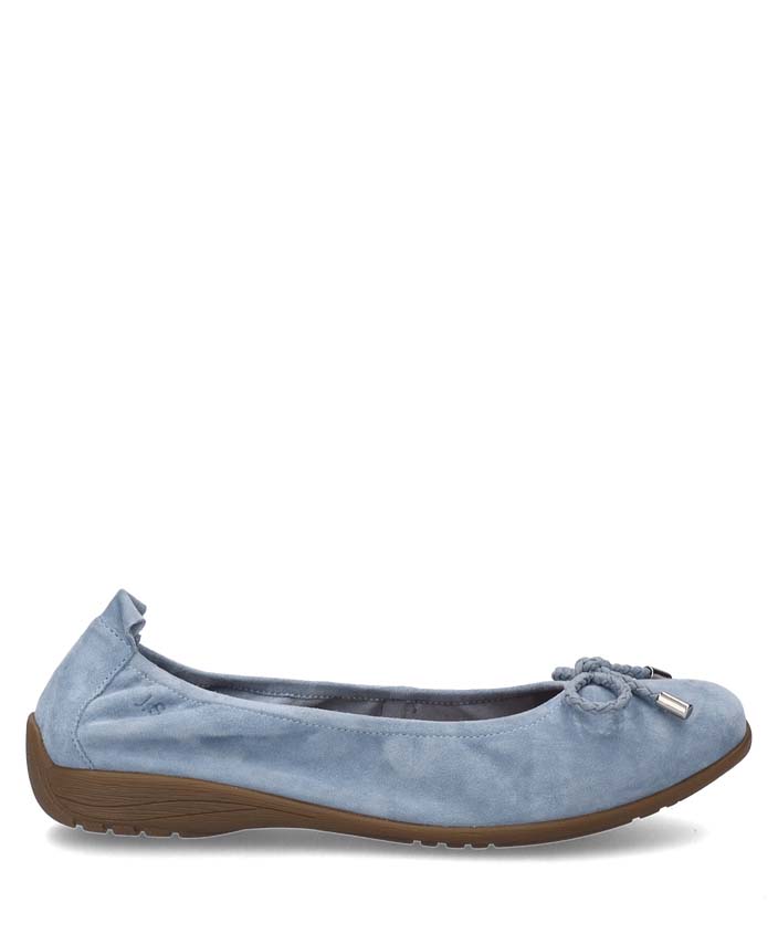 New Arrivals Josef Seibel Fenja 09 - Blue