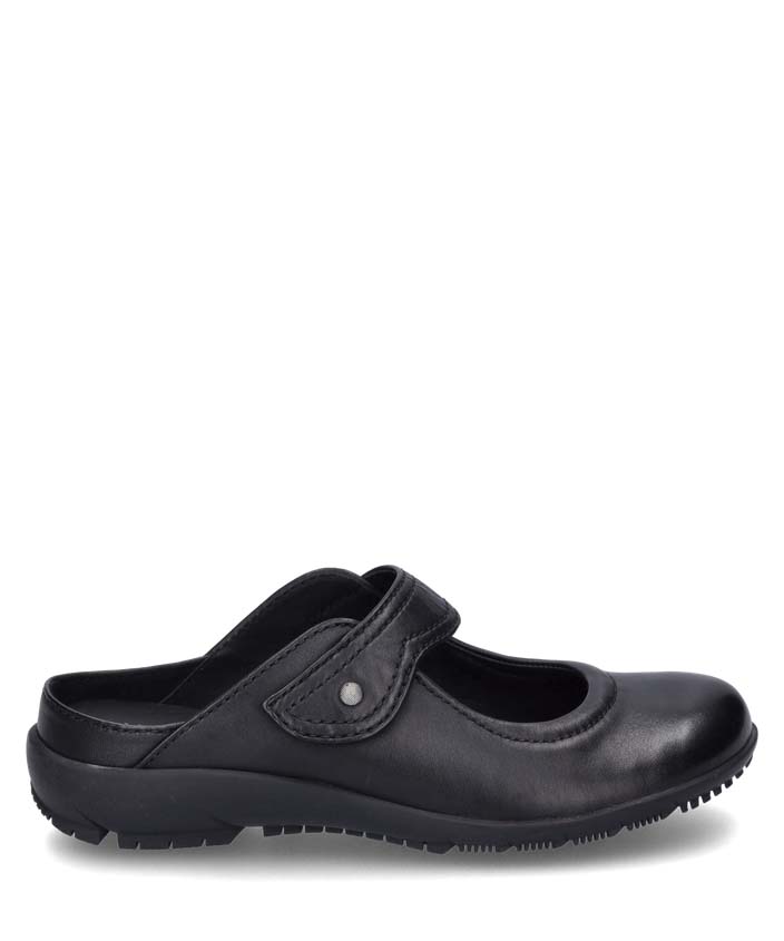 New Arrivals Josef Seibel Charlotte 04 - Black