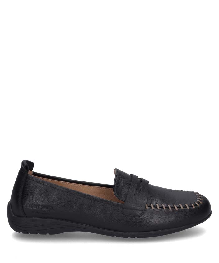 New Arrivals Josef Seibel Fenja 21 - Black