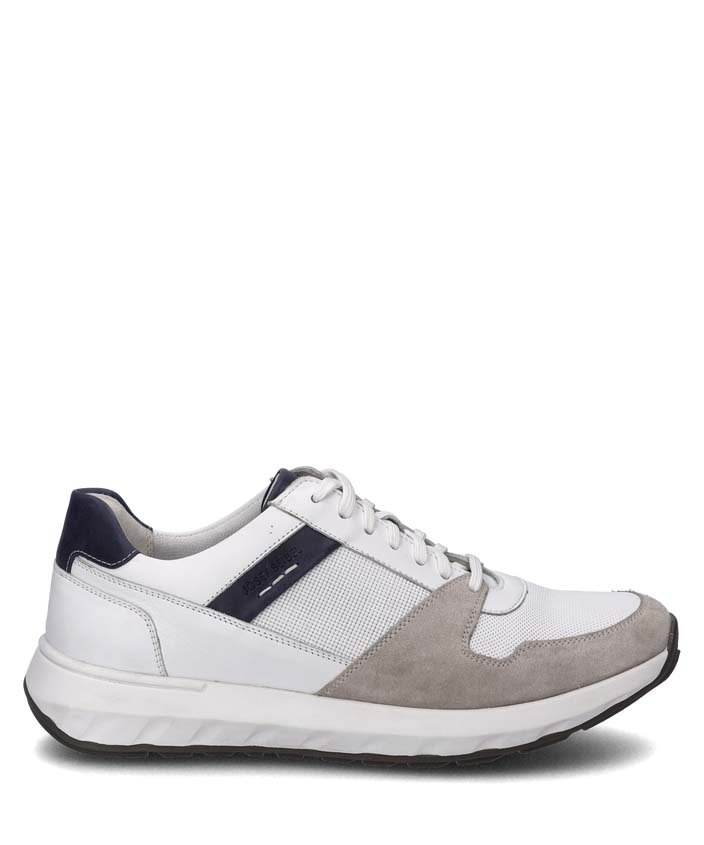 New Arrivals Josef Seibel Cameron 10 - White