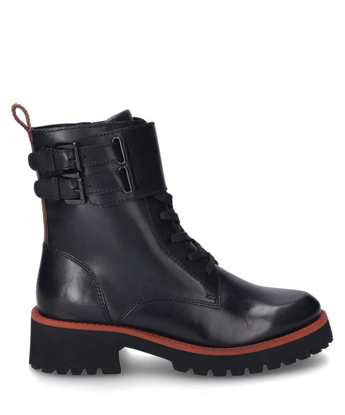 New Arrivals Josef Seibel Sallina 03 - Black