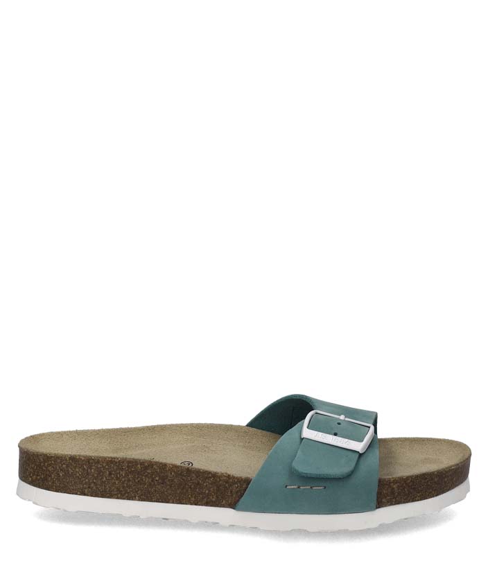 New Arrivals Josef Seibel Hermine 03 - Green
