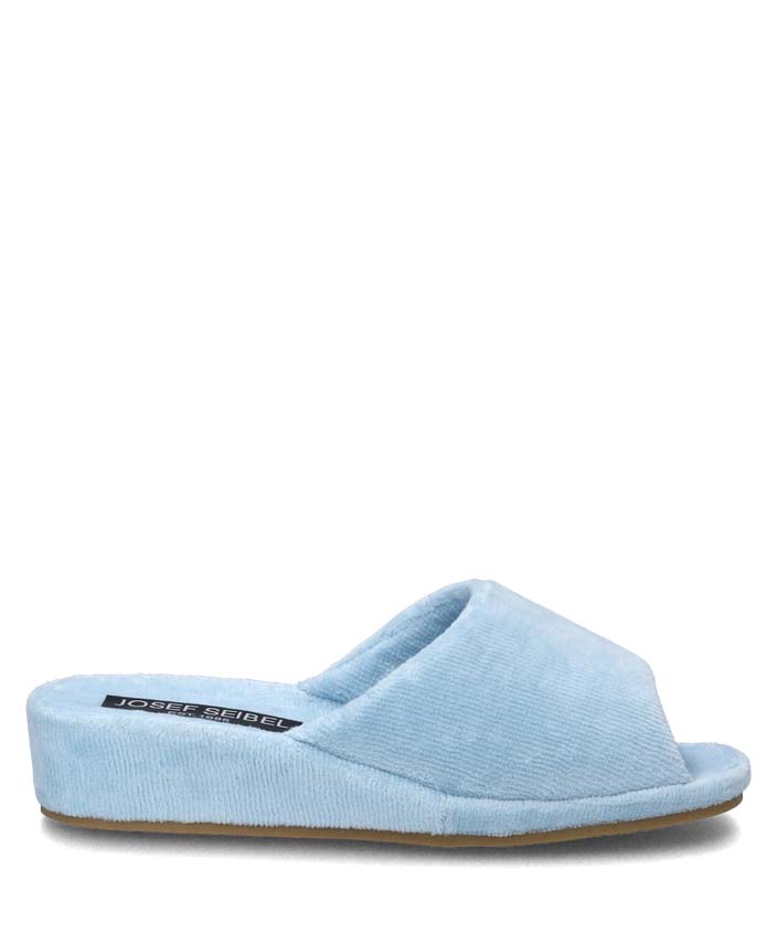 New Arrivals Josef Seibel Marseille 01 - Blue