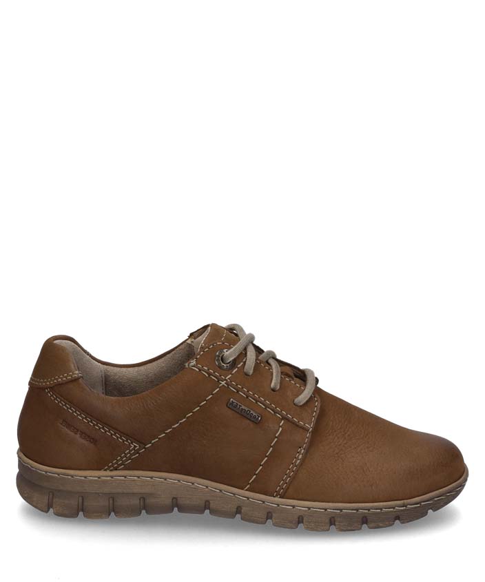 New Arrivals Josef Seibel Steffi 59 - Brown