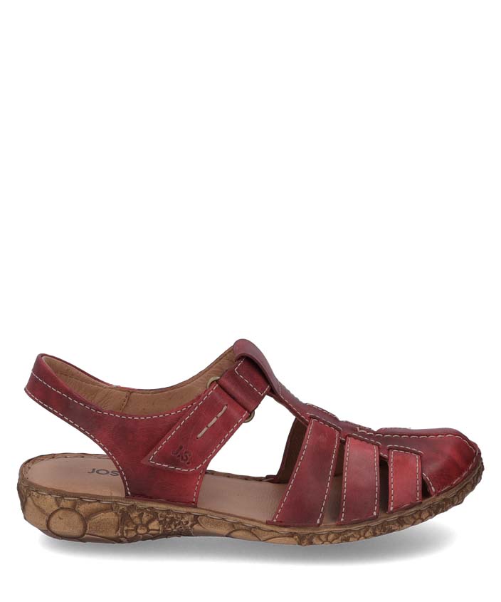 New Arrivals Josef Seibel Rosalie 48 - Red