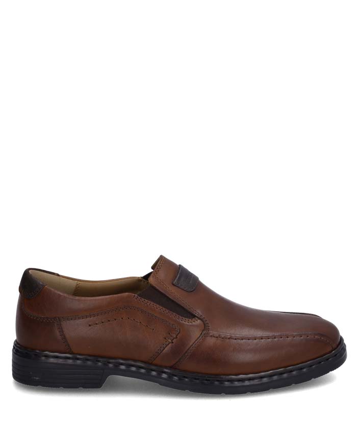 New Arrivals Josef Seibel Alastair 03 - Brown