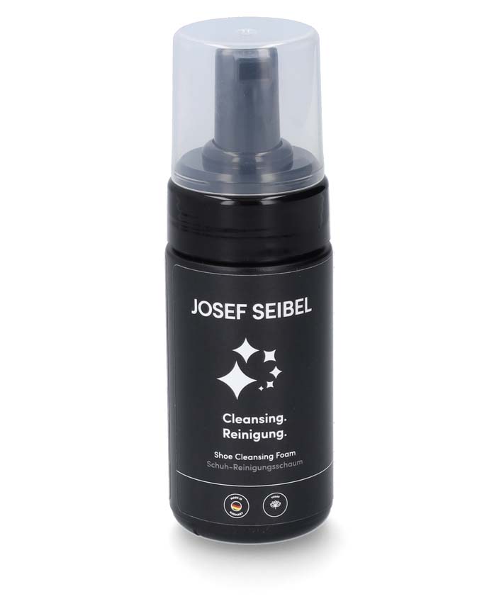New Arrivals Josef Seibel JS Cleansing foam