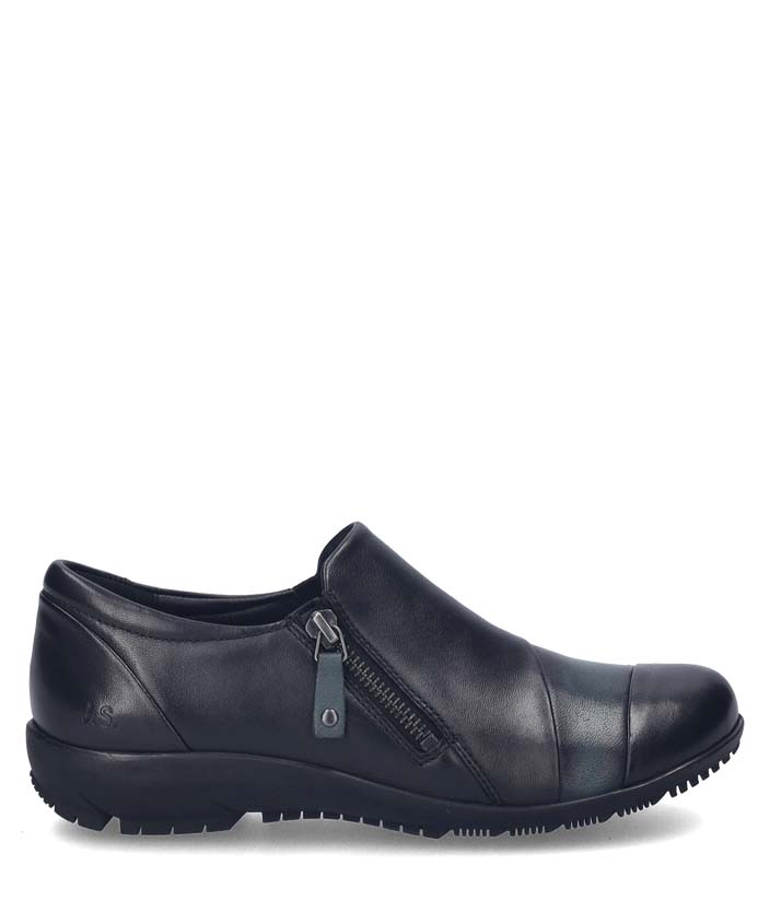 New Arrivals Josef Seibel Charlotte 19 - Black