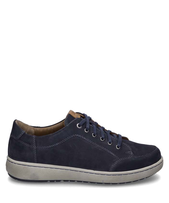 New Arrivals Josef Seibel David 03 - Blue