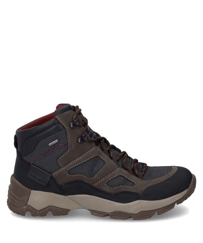 New Arrivals Josef Seibel Philipp 52 - Brown