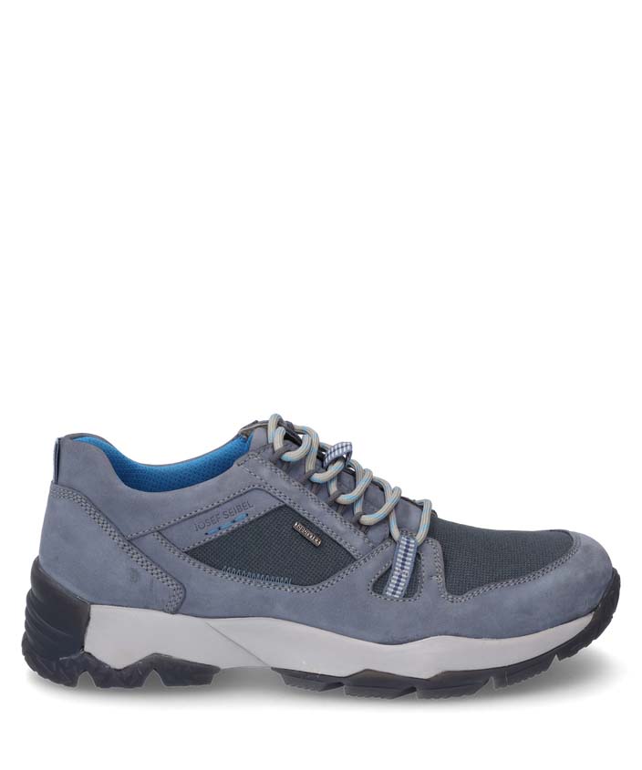 New Arrivals Josef Seibel Philipp 53 - Blue