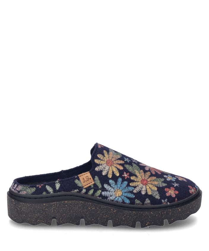 New Arrivals Josef Seibel Carmaux 01 - Blue
