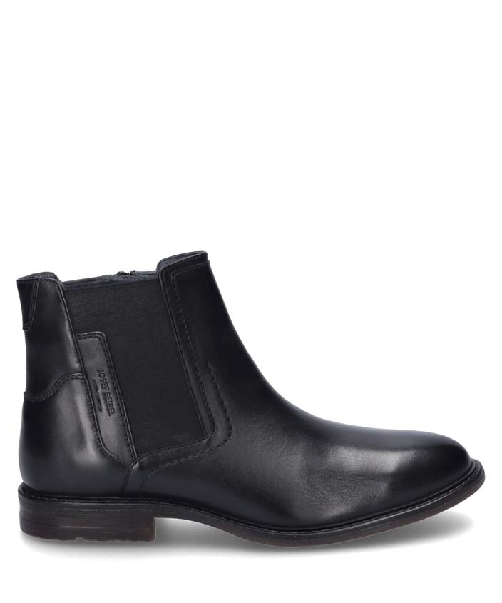 New Arrivals Josef Seibel Earl 08 - Black