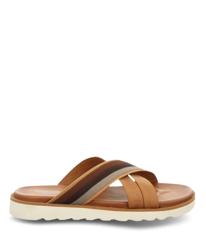 New Arrivals Josef Seibel Ian 01 - Brown