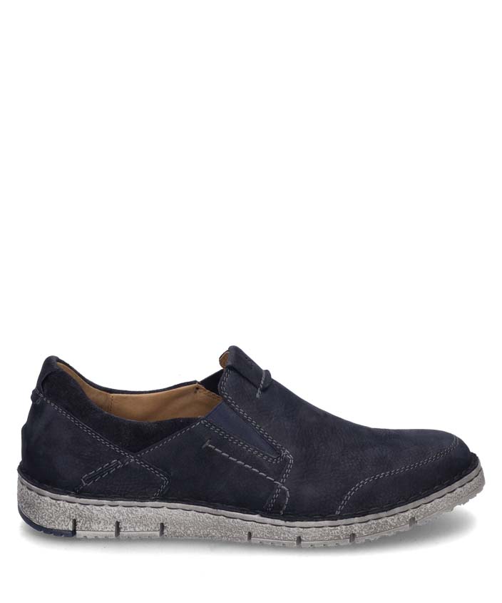 New Arrivals Josef Seibel Ruben 03 - Blue