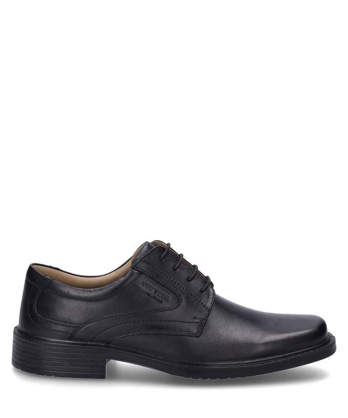 New Arrivals Josef Seibel Elliot 03 - Black