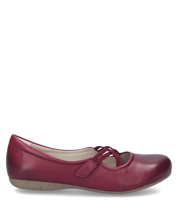 New Arrivals Josef Seibel Fiona 39 - Red