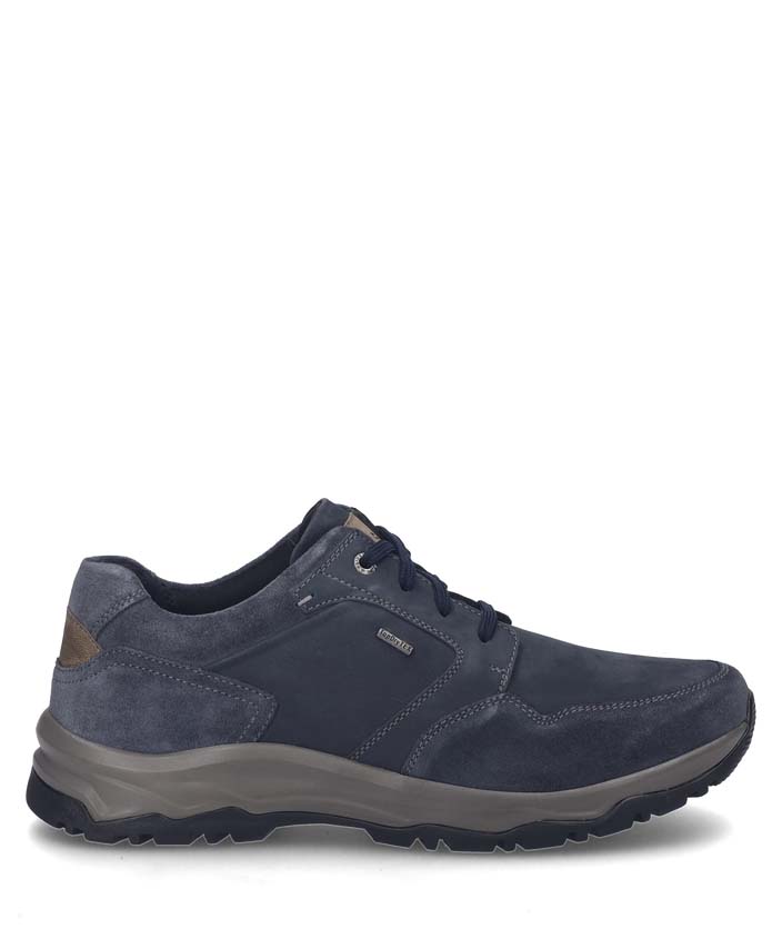New Arrivals Josef Seibel Leroy 58 - Blue