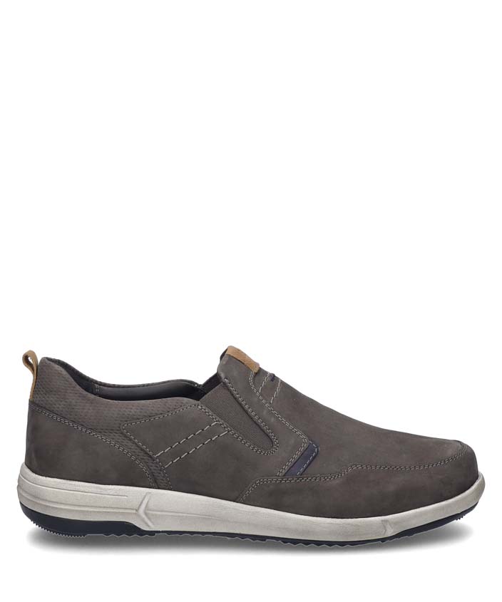 New Arrivals Josef Seibel Enrico 04 - Grey