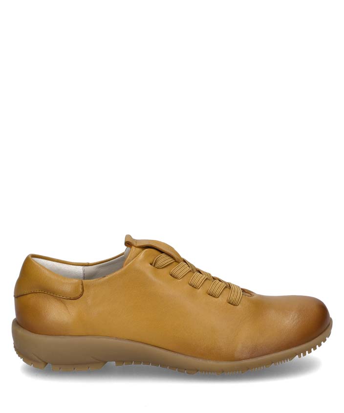 New Arrivals Josef Seibel Charlotte 01 - Yellow