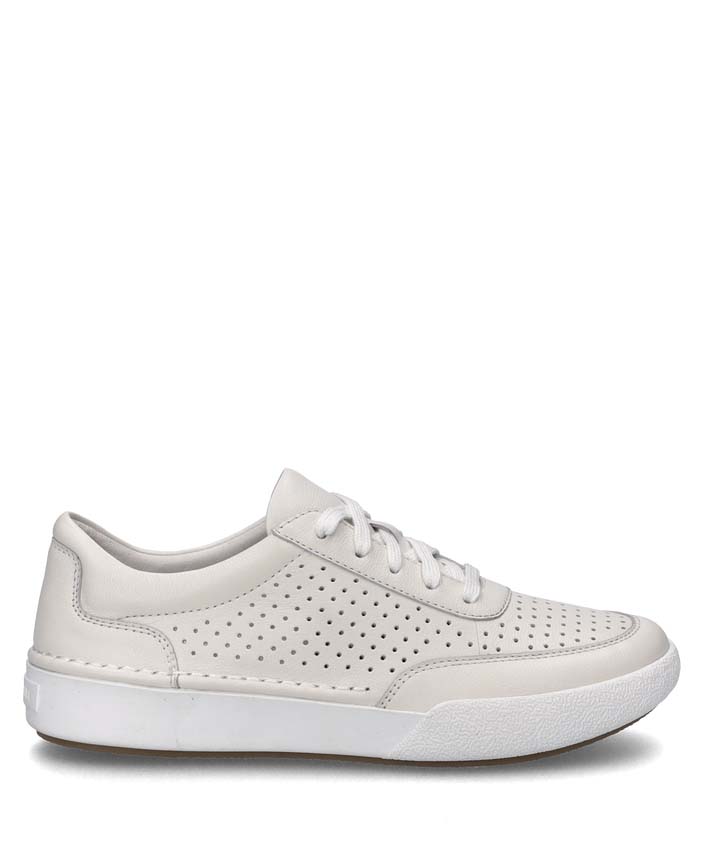New Arrivals Josef Seibel Claire 29 - White