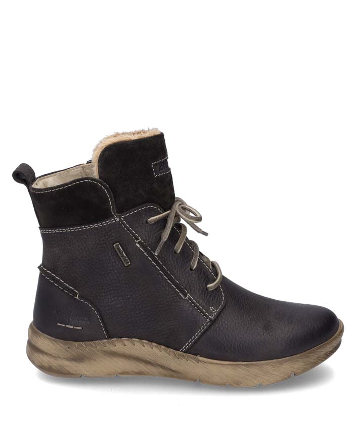 New Arrivals Josef Seibel Conny 53 - Grey