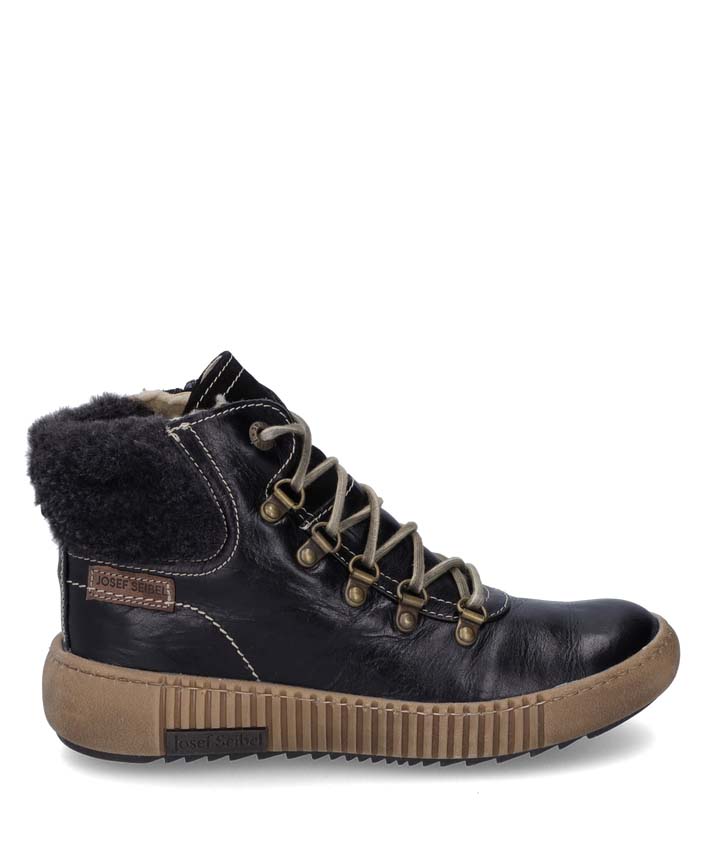 New Arrivals Josef Seibel Maren 17 - Black